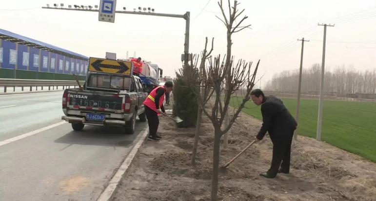 济南泰安公路最新动态，迈向高效便捷的未来之路